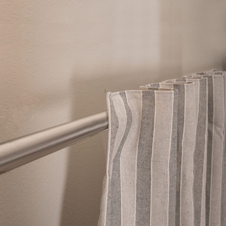 Κουρτίνα Teoran Prado 11 140x260