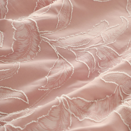 Κουβερλί Μονό Melinen Calypso Rose 160x240