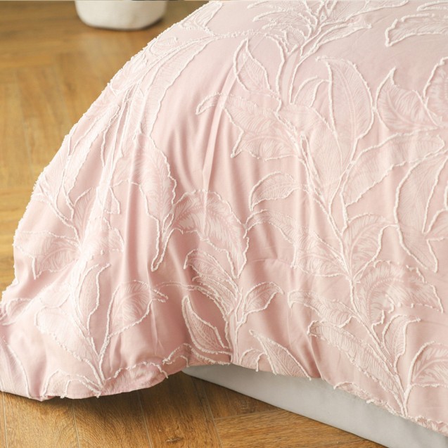 Κουβερλί Μονό Melinen Calypso Rose 160x240