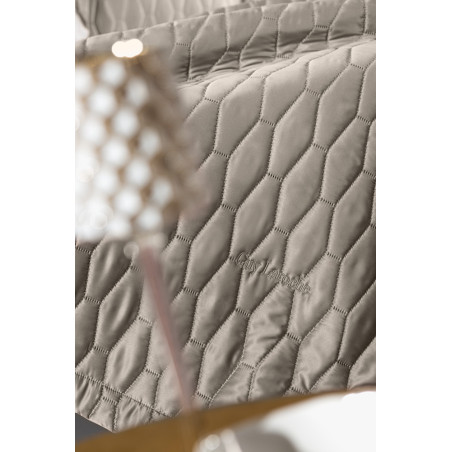 Σετ Κουβερλί King Size 3 Τεμαχίων Guy Laroche Art Taupe 240x250