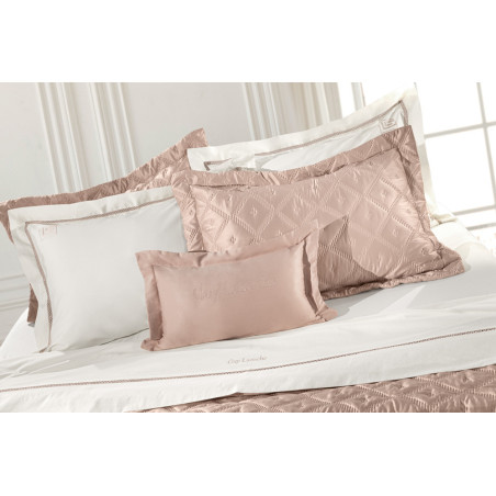 Σετ Κουβερλί King Size 3 Τεμαχίων Guy Laroche Fiera Amethyst 240x250