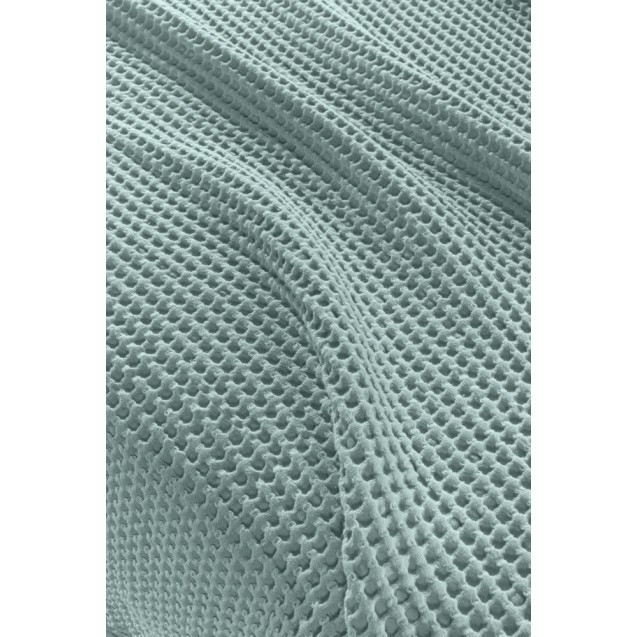 Κουβέρτα Πικέ Μονή Guy Laroche Eternity Mist...