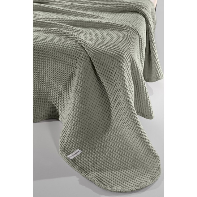 Κουβέρτα Πικέ Υπέρδιπλη Guy Laroche Eternity...