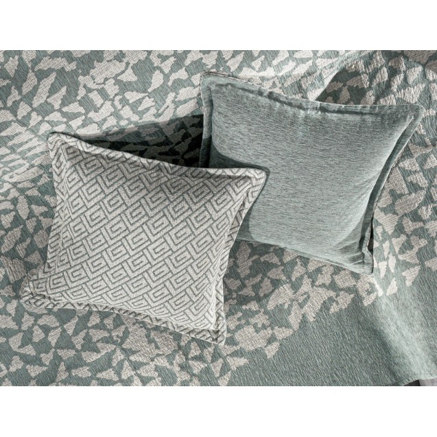 Μαξιλαροθήκη Διακόσμησης Guy Laroche do-ma-no...