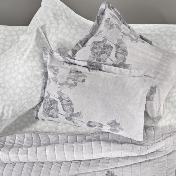 Σετ Μαξιλαροθήκες Διακόσμησης 2 Τεμαχίων Guy Laroche Deco...