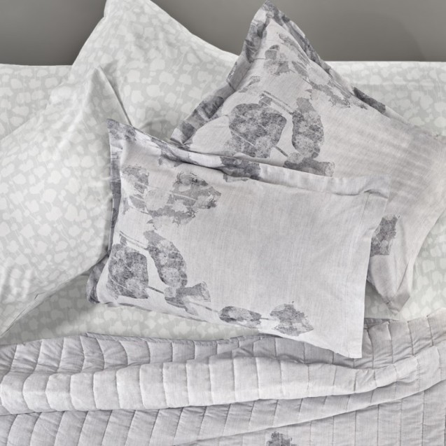 Σετ Μαξιλαροθήκες Διακόσμησης 2 Τεμαχίων Guy...