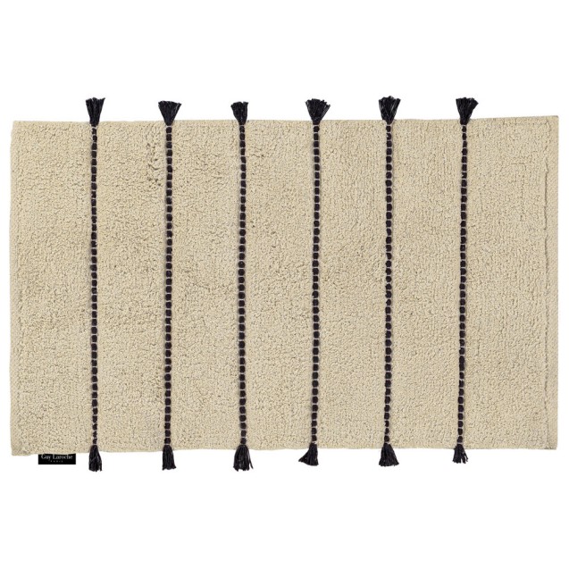 Ταπέτο Μπάνιου Guy Laroche Calypso Camel 55x85