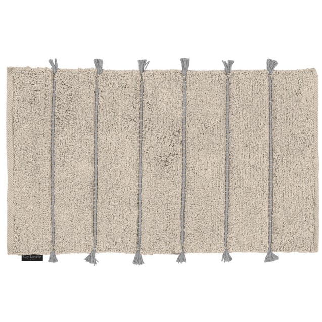 Ταπέτο Μπάνιου Guy Laroche Calypso Natural 55x85