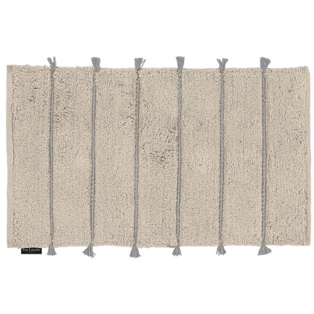 Ταπέτο Μπάνιου Guy Laroche Calypso Natural 55x85