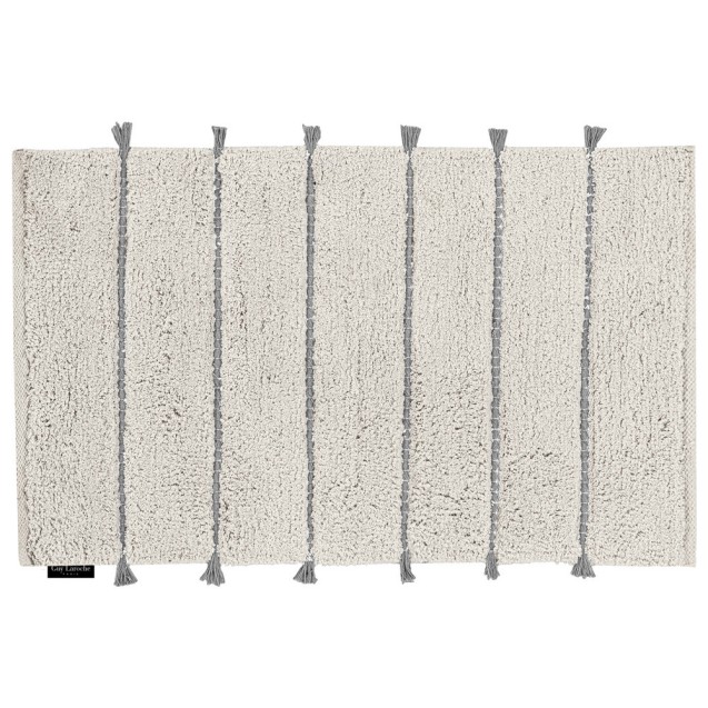 Ταπέτο Μπάνιου Guy Laroche Calypso Perla 55x85