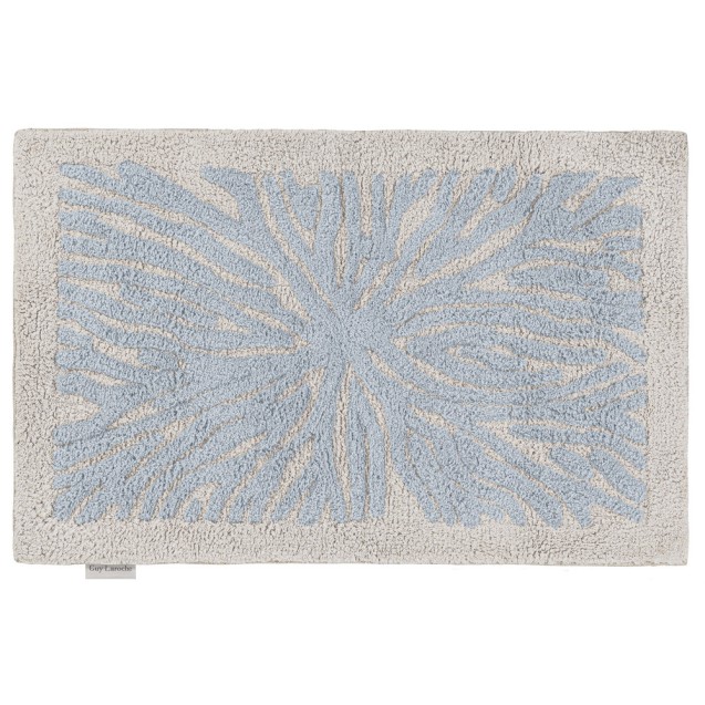 Ταπέτο Μπάνιου Guy Laroche Opus Perla 55x85