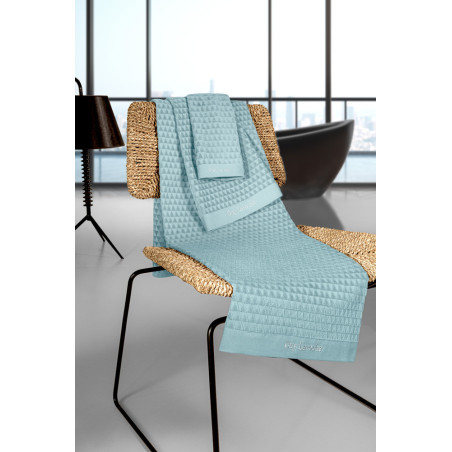 Σετ Πετσέτες 3 Τεμαχίων Guy Laroche Tokyo Aqua