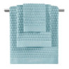 Σετ Πετσέτες 3 Τεμαχίων Guy Laroche Tokyo Aqua