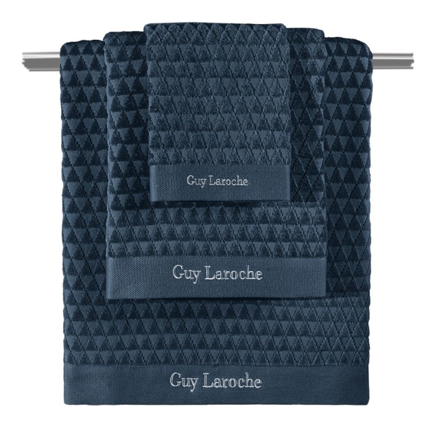 Σετ Πετσέτες 3 Τεμαχίων Guy Laroche Tokyo Marine