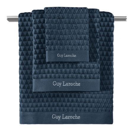 Σετ Πετσέτες 3 Τεμαχίων Guy Laroche Tokyo Marine