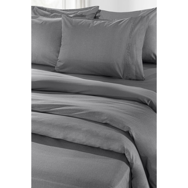 Παπλωματοθήκη King Size Guy Laroche Color Plus...