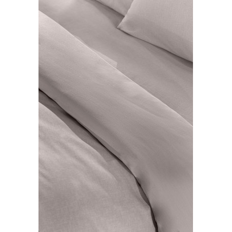 Παπλωματοθήκη Μονή Guy Laroche Color Plus Melanze 165x225