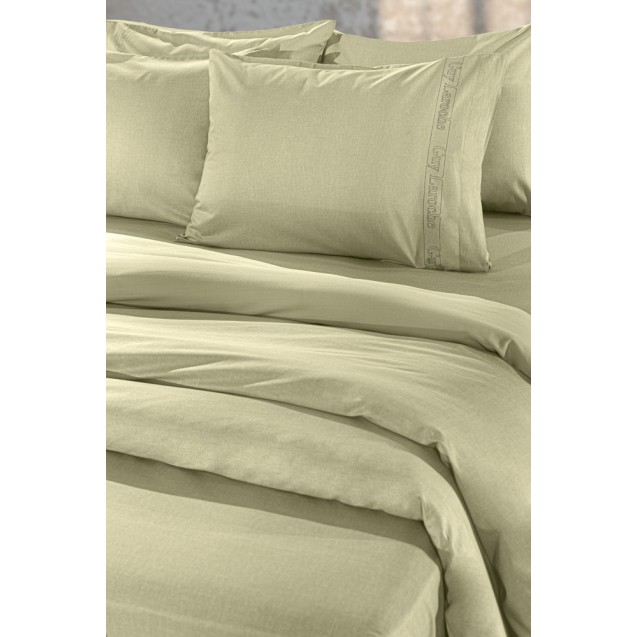 Παπλωματοθήκη King Size Guy Laroche Color Plus...