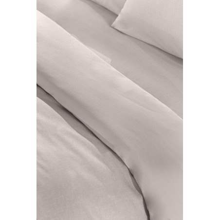 Παπλωματοθήκη King Size Guy Laroche Color Plus Perla 255x245