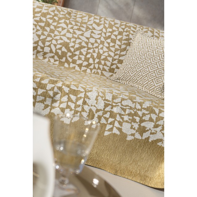 Ριχτάρι Πολυθρόνας Guy Laroche Duomo Golden...