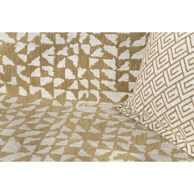 Ριχτάρι Πολυθρόνας Guy Laroche Duomo Golden...