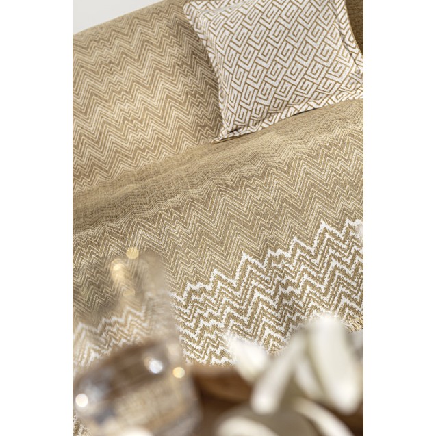 Ριχτάρι Πολυθρόνας Guy Laroche Marvin Golden...