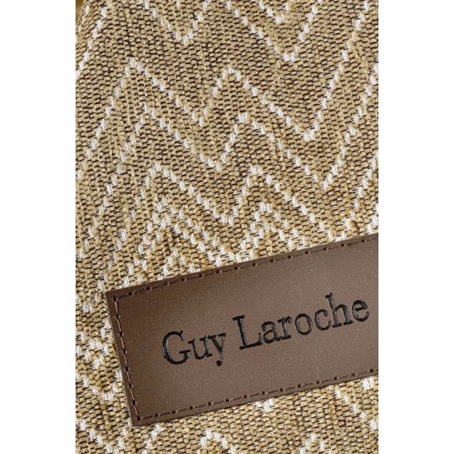 Ριχτάρι Πολυθρόνας Guy Laroche Marvin Golden...