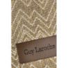 Ριχτάρι Πολυθρόνας Guy Laroche Marvin Golden 180x150