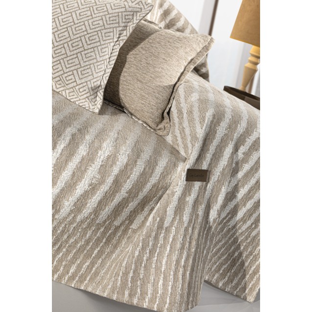 Ριχτάρι Πολυθρόνας Guy Laroche Norton Natural...