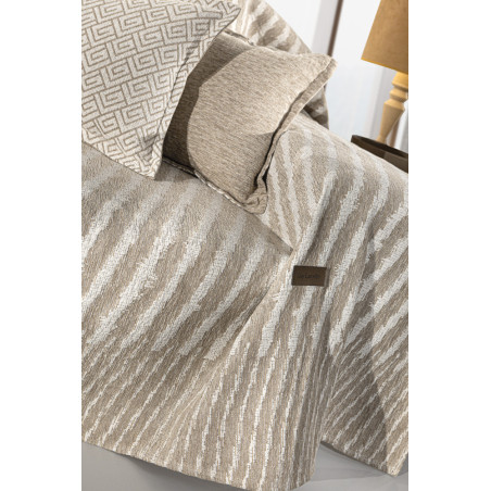 Ριχτάρι Διθέσιου Guy Laroche Norton Natural 180x250