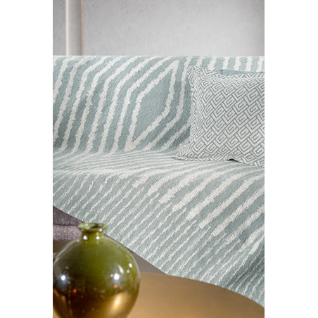 Ριχτάρι Πολυθρόνας Guy Laroche Norton Ocean 180x150