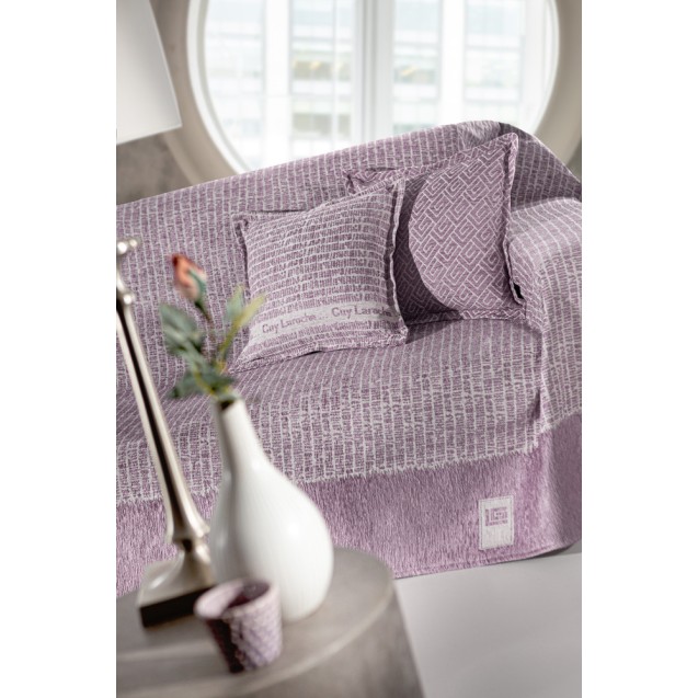 Ριχτάρι Διθέσιου Guy Laroche Parfait Lilac 180x250