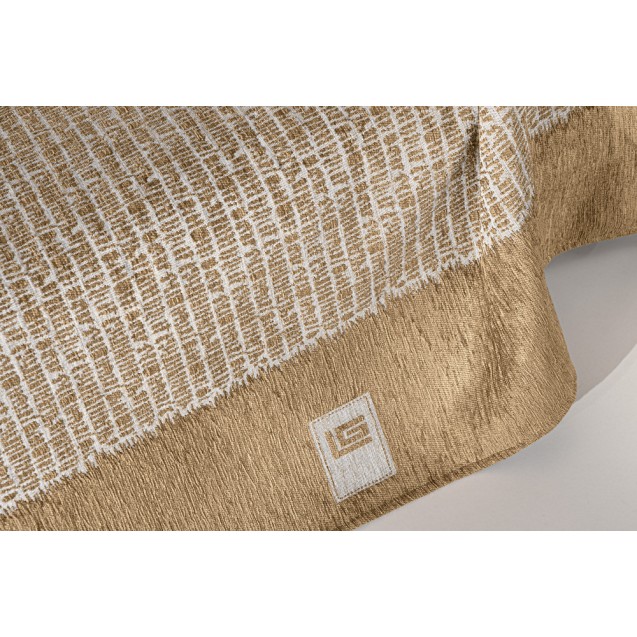 Ριχτάρι Πολυθρόνας Guy Laroche Parfait Mocca...