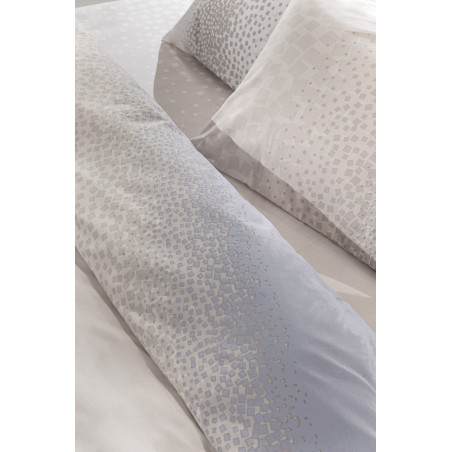 Σετ Σεντόνια Μονά 3 Τεμαχίων Guy Laroche Alba Stone 165x265