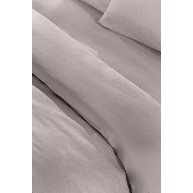 Σεντόνι King Size με Λάστιχο Guy Laroche Color...