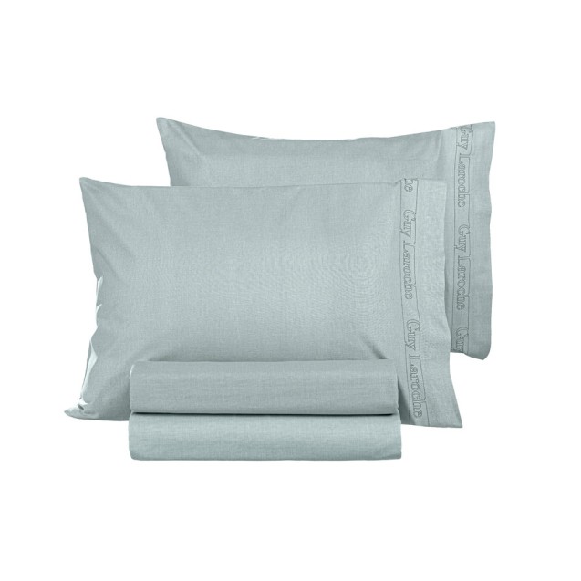 Σεντόνι King Size με Λάστιχο Guy Laroche Color...