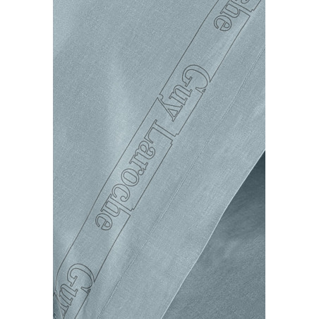 Σεντόνι Ημίδιπλο με Λάστιχο Guy Laroche Color Plus Raf 120x200+32