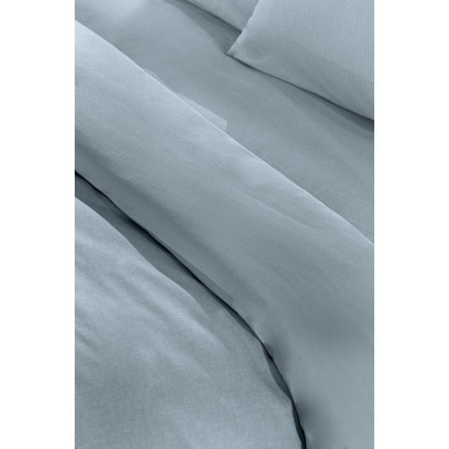 Σεντόνι King Size με Λάστιχο Guy Laroche Color...