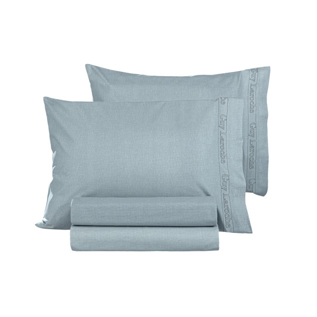 Σεντόνι Διπλό Guy Laroche Color Plus Raf 200x265