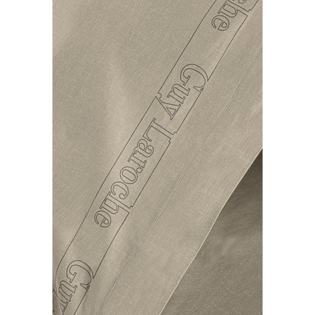 Σεντόνι King Size με Λάστιχο Guy Laroche Color...