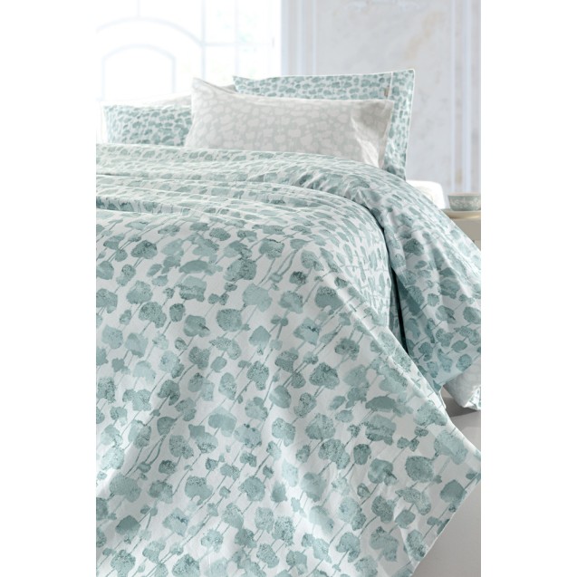 Σετ Σεντόνια Μονά με Λάστιχο 3 Τεμαχίων Guy...