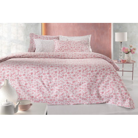 Σετ Σεντόνια King Size 4 Τεμαχίων Guy Laroche Florian Pudra 270x265