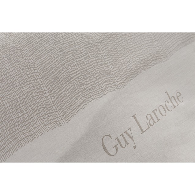 Σετ Σεντόνια Μονά 3 Τεμαχίων Guy Laroche Novel...