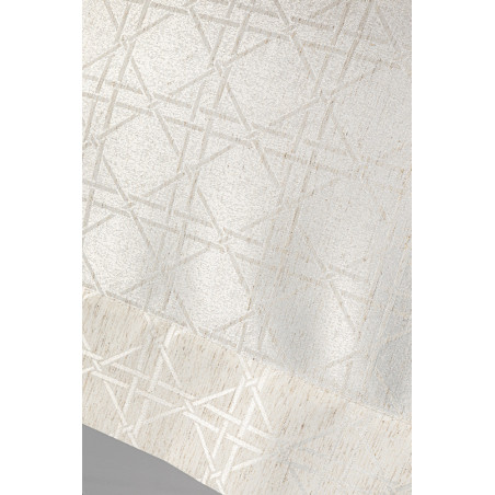 Τραπεζομάντηλο Guy Laroche Glamour Linen 160x320