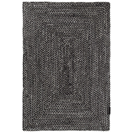 Χαλί Guy Laroche Primo Anthracite 140x200