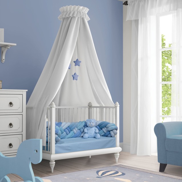 Πάντα Κούνιας Greenwich Polo Club 8817 25x200