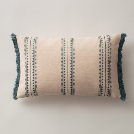 Μαξιλαροθήκη Διακόσμησης Gofis Home Altora 233 30x50