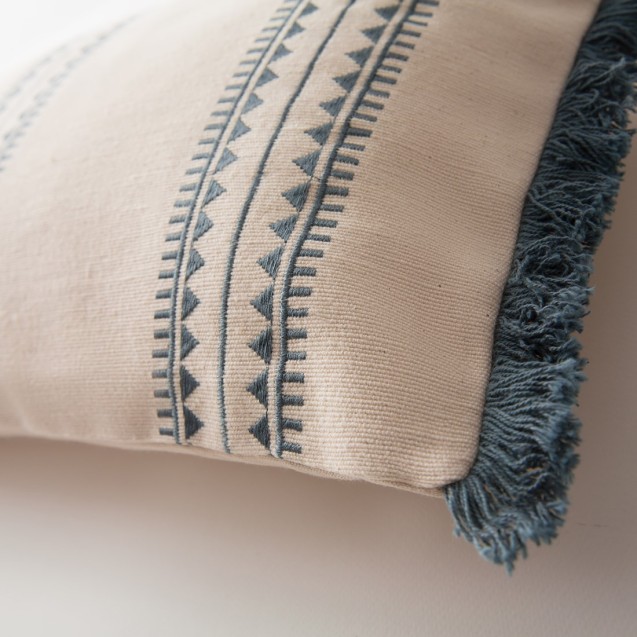 Μαξιλαροθήκη Διακόσμησης Gofis Home Altora 233...