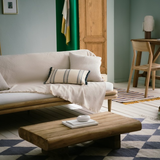 Μαξιλαροθήκη Διακόσμησης Gofis Home Altora 233...