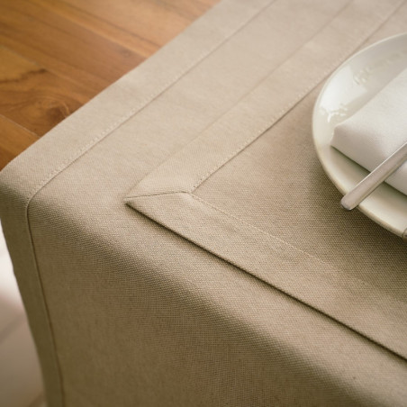 Σουπλά Gofis Home Norah Linen 370 35x50